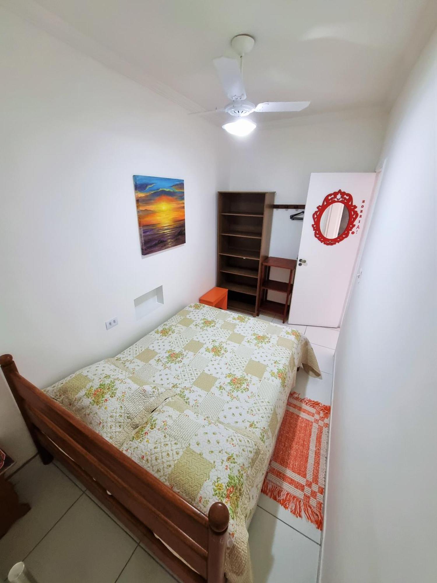 Apto Pe Na Areia Praia Das Pitangueiras - Centro Guarujá Exterior foto